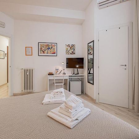 Damiani & Sister Guesthouse Rome Exterior photo