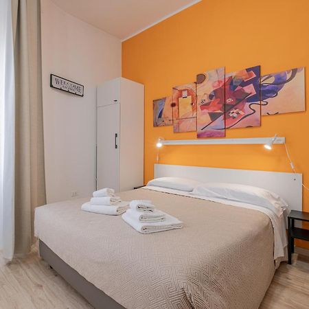 Damiani & Sister Guesthouse Rome Exterior photo