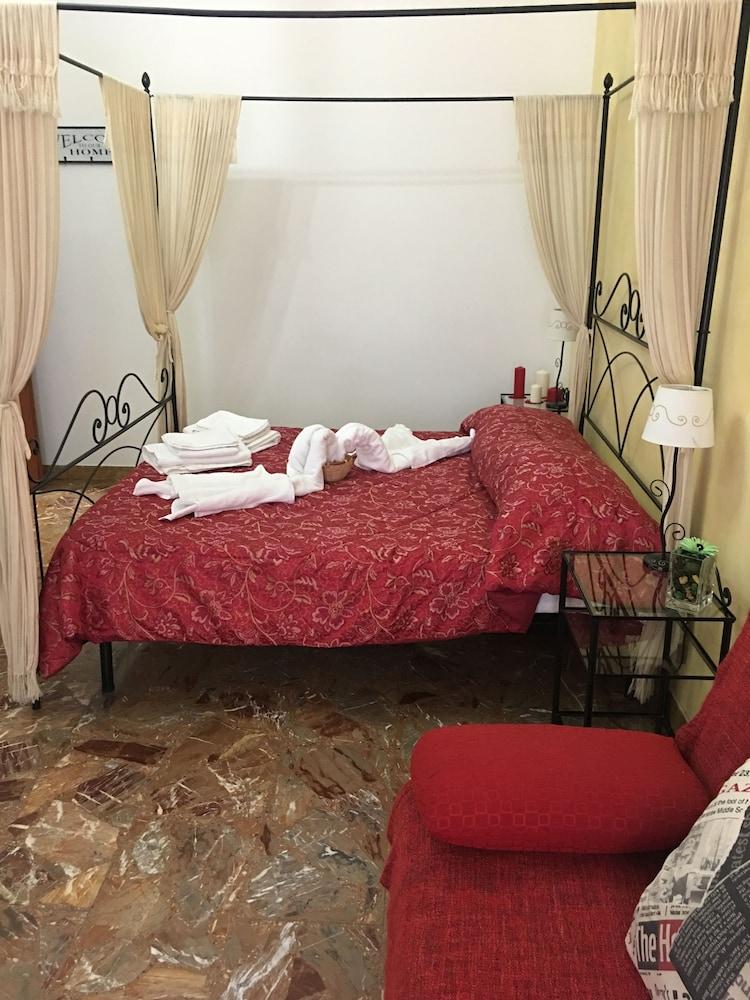 Damiani & Sister Guesthouse Rome Exterior photo