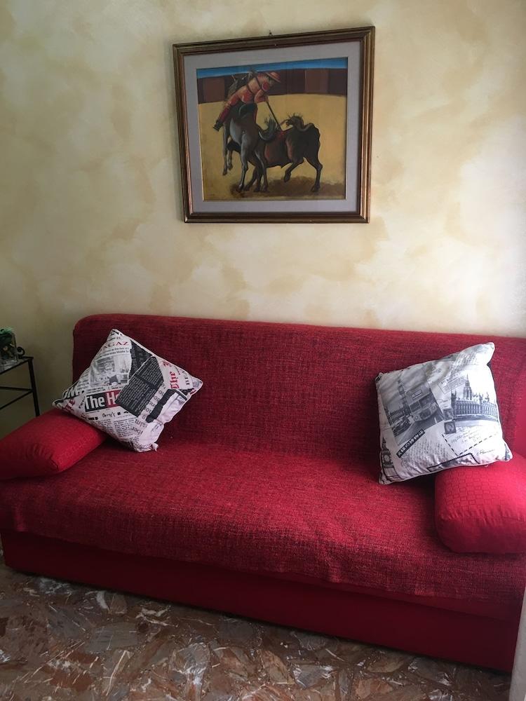 Damiani & Sister Guesthouse Rome Exterior photo