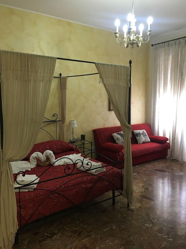 Damiani & Sister Guesthouse Rome Exterior photo