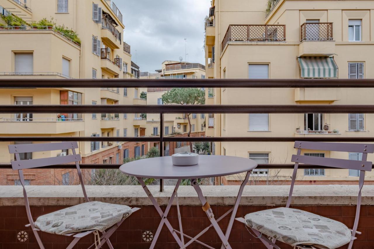Damiani & Sister Guesthouse Rome Exterior photo