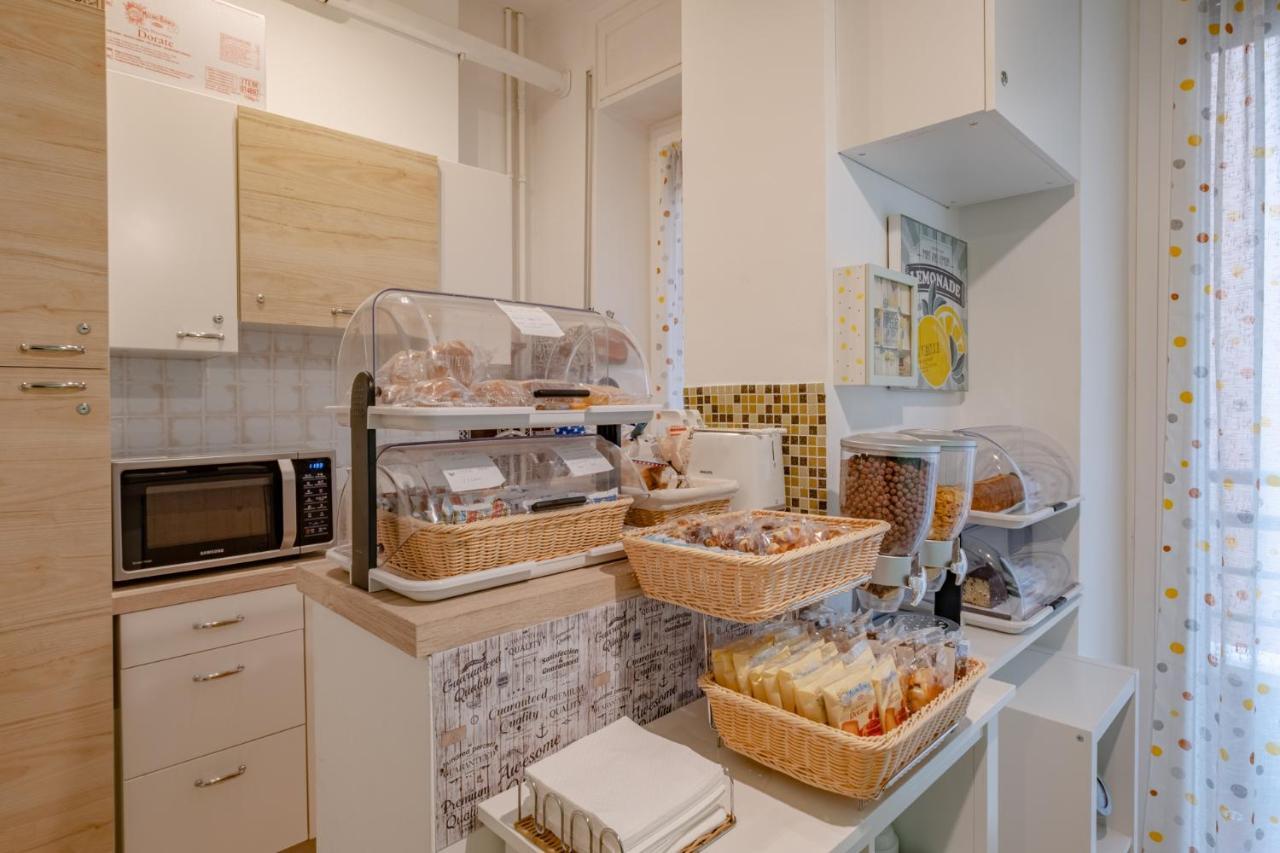 Damiani & Sister Guesthouse Rome Exterior photo