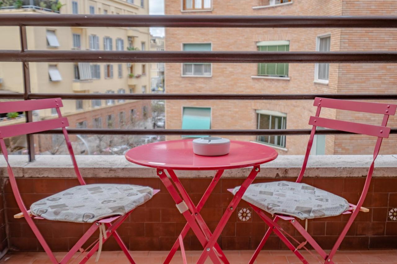 Damiani & Sister Guesthouse Rome Exterior photo