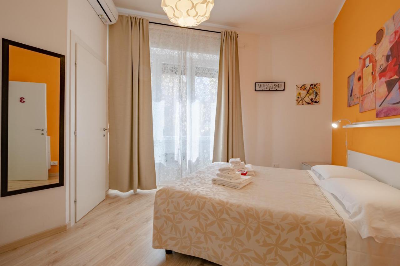 Damiani & Sister Guesthouse Rome Exterior photo
