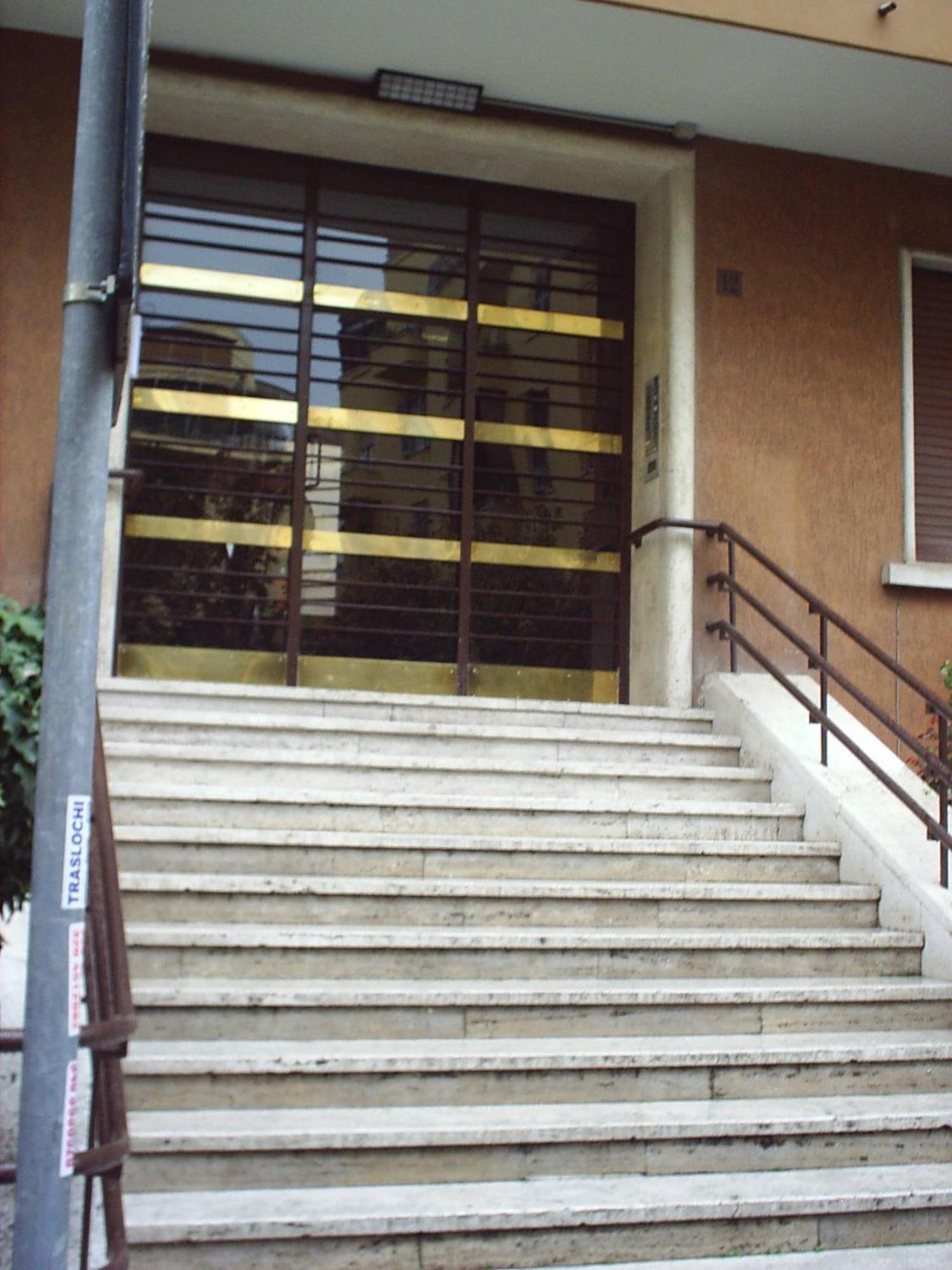Damiani & Sister Guesthouse Rome Exterior photo