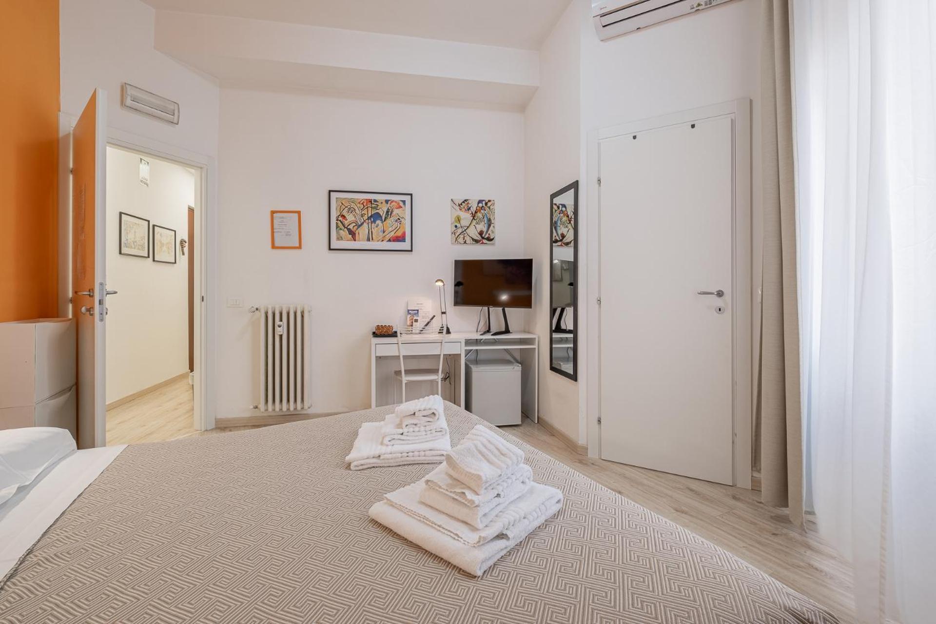 Damiani & Sister Guesthouse Rome Exterior photo