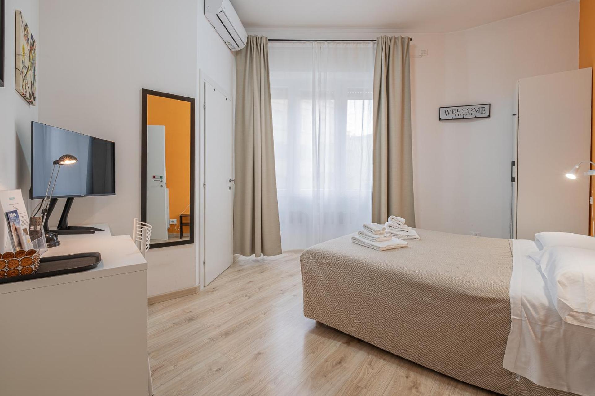 Damiani & Sister Guesthouse Rome Exterior photo