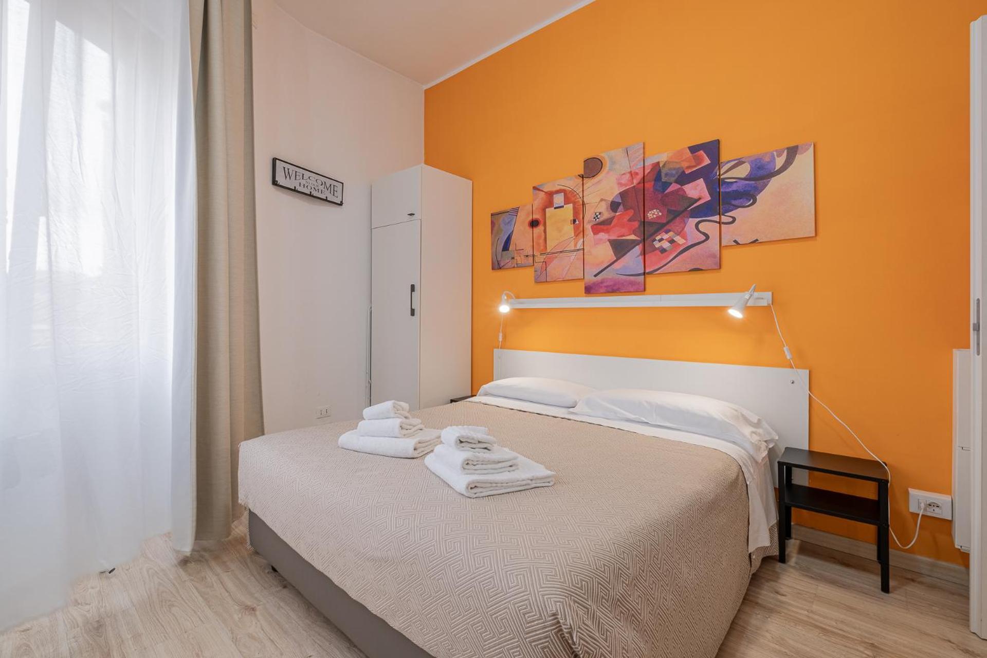 Damiani & Sister Guesthouse Rome Exterior photo