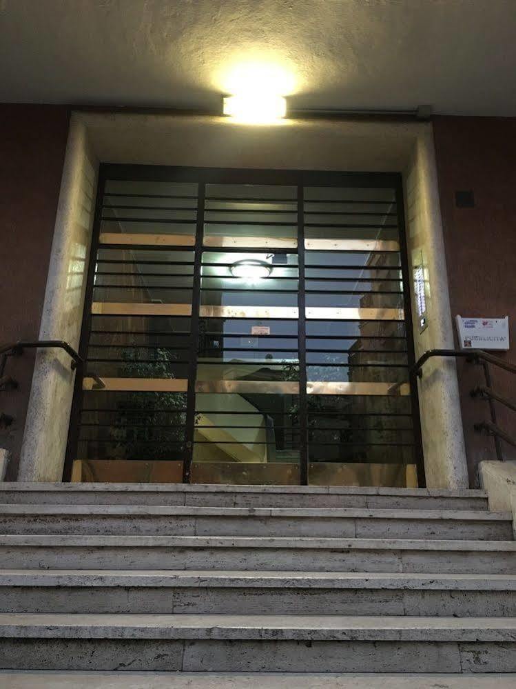 Damiani & Sister Guesthouse Rome Exterior photo
