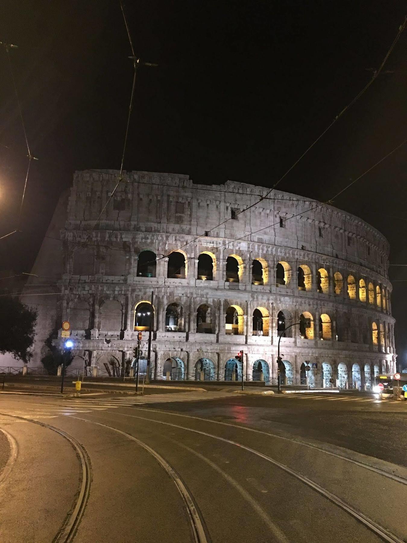 Damiani & Sister Guesthouse Rome Exterior photo