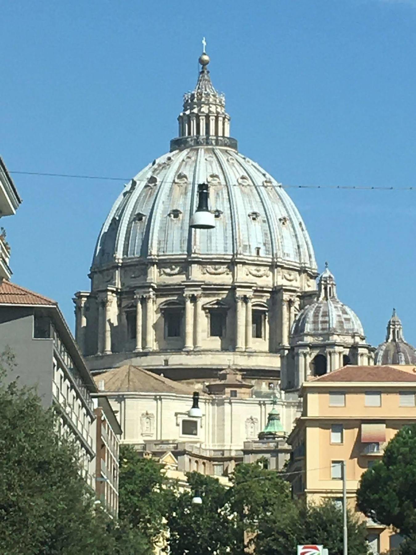 Damiani & Sister Guesthouse Rome Exterior photo