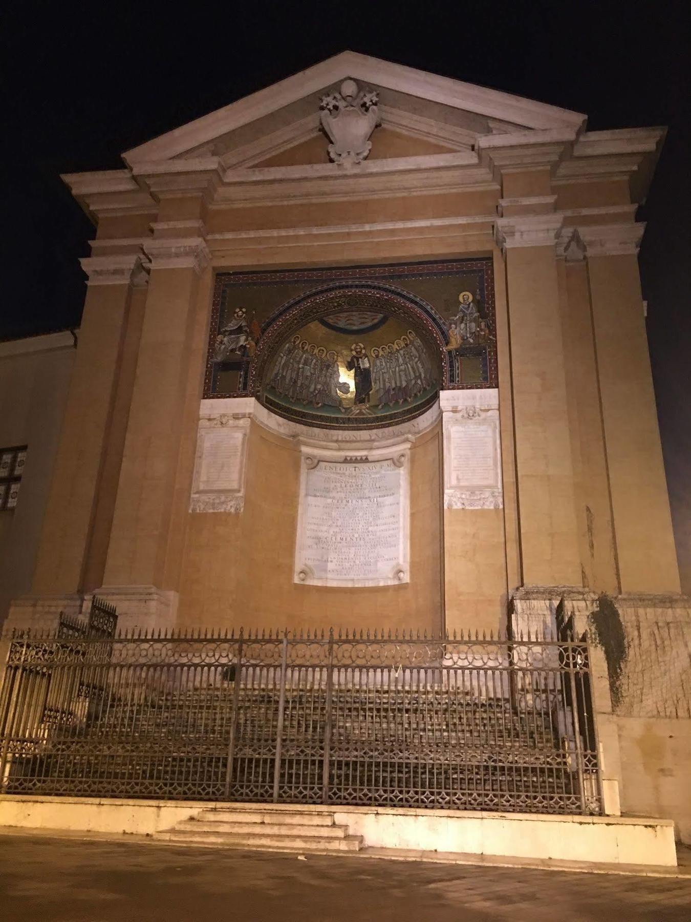 Damiani & Sister Guesthouse Rome Exterior photo