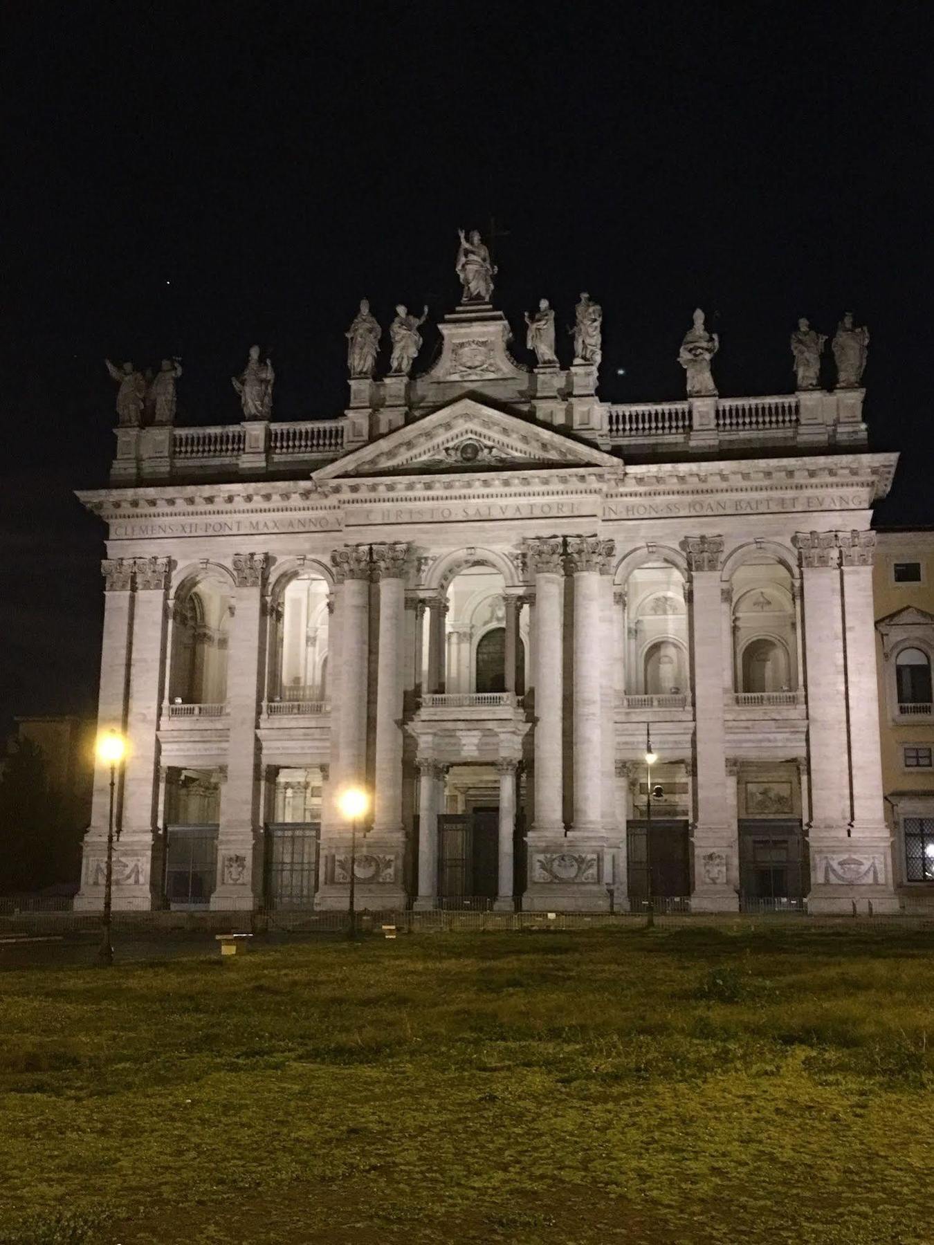 Damiani & Sister Guesthouse Rome Exterior photo